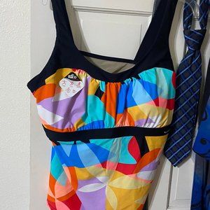 Tankini Size 2X